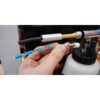 Tornador BLACK Interior Cleaning Tool - Z-020 - More Powerful & Efficient Than The Tornador Classic - Image 3