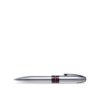 Sheaffer Icon Chrome with Gloss Black PVD Appts. Ball Point Pen, E2911251 - Image 4
