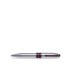Sheaffer Icon Chrome with Gloss Black PVD Appts. Ball Point Pen, E2911251 - Image 5