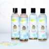Curls Its a Organic Baby Care Itsy Bitsy Spirals - Baby Moisturizer 8oz - Image 3