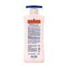 Vaseline Healthy Bright Sun Protection Body Lotion SPF 30 400 ml, Daily Moisturizer for Dry Skin, Gives Non-Greasy Glowing Skin - For Men & Women