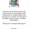 Rooh Dream Catcher ~Rainbow Spiral ~ Handmade Mandala Hangings for Positivity (Can be Used as Home Décor Accents, Wall Hangings, Garden, Car, Outdoor, Bedroom, Key Chain) (Rainbow) … (Large) - Image 6