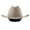 Jackson Western Hard Hat, White, Wide brim (138-19500) - Image 8
