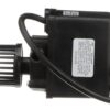 Little Giant PE-2.5F 115 Volt 475 GPH Small Submersible Direct Drive Pump with 6-Ft. Cord, Black, 518600 - Image 2