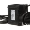 Little Giant PE-2.5F 115 Volt 475 GPH Small Submersible Direct Drive Pump with 6-Ft. Cord, Black, 518600 - Image 3