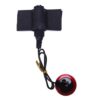 amiciSound Acoustic Guitar Pickup Microphone Transducer for Musical Instruments like Kalimba, Ukulele, Voilin, Mandolin - Image 4