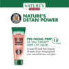 Nature's Essence Aromatherapy Beauty Solutions Mini Gold Kit (Free Shipping) - Image 2