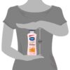 Vaseline Healthy Bright Sun Protection Body Lotion SPF 30 400 ml, Daily Moisturizer for Dry Skin, Gives Non-Greasy Glowing Skin - For Men & Women - Image 7