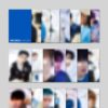 SM Ent. NCT - Universe (Vol.3) Album+Folded Poster+Extra Photocards Set - Image 4