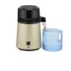 1 Gallon/ 4L Plastic jug for Home/Dental/Beauty Water Distiller, Replacement Glass Collection Bottle, Distiller Water Container, Compatible with Most Countertop Water Distiller - Image 3