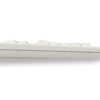 CHERRY G80 TouchBoard, Light Grey - 104 Keys, G80-11900LUMEU-0