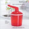 Tupperware Speedy Chef Cookware - Image 4