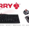 CHERRY G80 TouchBoard, Light Grey - 104 Keys, G80-11900LUMEU-0 - Image 4