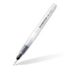 Staedtler Refillable Water Brush, for Watercolor Effects and Blending, Perfect for Painting and Coloring, 949 BK-1-C