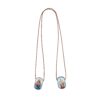 Intercession Catholic Scapular (Traditional Brown - Small) - Image 7