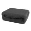 Geekria Carrying Case for Marshall Stockwell II Portable Bluetooth Speaker, Stockwell 2 Waterproof Wireless Speaker, Hard Shell Traveling Bag with Room for Cable, Charger, and Parts (Black) - Image 4