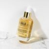 EUNYUL Power Enhancing Gold Ampoule [1.69 fl. Oz. / 50ml] Face Ampoule, Korean Skincare, Repair Ampoule, Gold Ampoule - Image 2