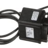 Little Giant PE-2.5F 115 Volt 475 GPH Small Submersible Direct Drive Pump with 6-Ft. Cord, Black, 518600 - Image 4