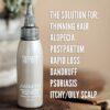 Surface Hair Awaken Therapeutic Treatment, 2 Fl Oz - Image 2