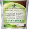 Havintha Natural Amla Reetha Shikakai And Aloevera Powder Shampoo For Oily Hair| Organic Powder for Hair Growth