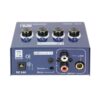LD Systems HPA4-4-Channel Headphone Amplifier (LDHPA4) - Image 2
