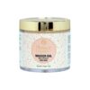 Flower Organics Masoor Dal & Milk Skin | Brightening, Exfoliating, Blackhead & Whitehead Removal Face Pack | Face pack For Men & Women (120ml) - Image 2
