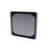 NiSi ND8 100x100mm Explorer Collection IR ND | Hardened Glass 3-Stop Neutral Density Lens Filter | Long-Exposure and Landscape Photography