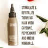 Surface Hair Awaken Therapeutic Treatment, 2 Fl Oz