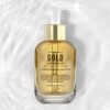 EUNYUL Power Enhancing Gold Ampoule [1.69 fl. Oz. / 50ml] Face Ampoule, Korean Skincare, Repair Ampoule, Gold Ampoule - Image 3