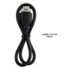 NP-120 USB Charger for Casio Exilim EX-S200, EX-S300, EX-Z31, EX-Z680, EX-Z690, EX-ZS10, EX-ZS12, EX-ZS15, EX-ZS20, EX-ZS26, EX-ZS27, EX-ZS30 Camera and More - Image 5