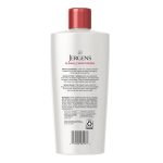 Jergens Extra Moisturizing Hand Soap, Liquid Hand Soap Dispenser with Jergens Cherry Almond Scent, Hand Wash For Dry Hands, 8.3 Ounces (Pack of 3)