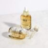 EUNYUL Power Enhancing Gold Ampoule [1.69 fl. Oz. / 50ml] Face Ampoule, Korean Skincare, Repair Ampoule, Gold Ampoule
