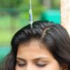 Jet Blue Kyanite Wand Pendulum Free Booklet Jet International Crystal Therapy Genuine Healing Reiki Chakra - Image 4