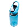 mountop Kids Water Bottle with Silicone Straw and Handle, Easy Use for Girls and Boys, BPA-free Water Bottle for Kids 14oz 400ml - Image 5