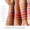Oh-So-Luxe Liquid Tinted Lip Balm, Hydrating & Nourishing Tinted Lip Oil for dry dark lips, results in Soft & Glowing Lips, Moisturizing, Non-Sticky Perfect Pink Shade - 0.10 Fl Oz - RAS LUXURY OILS - Image 8
