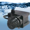 Little Giant PE-2.5F 115 Volt 475 GPH Small Submersible Direct Drive Pump with 6-Ft. Cord, Black, 518600 - Image 6