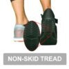 MARS WELLNESS Premium Post Op Broken Toe / Foot Fracture Square Toe Walking Shoe - Womens (Large (Pack of 1)) - Image 5