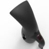 Lemontec Portable Travel Garment Steamer 180ml Handheld Fabric Steamer Fast Heat-up Powerful Garment Clothes Steamer with High Capacity for Home and Travel - Image 7