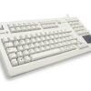 CHERRY G80 TouchBoard, Light Grey - 104 Keys, G80-11900LUMEU-0 - Image 3