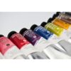 Sennelier Rive Gauche Oil Paint, 40ml, Indian Yellow - Image 5