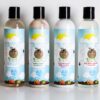 Curls Its a Organic Baby Care Itsy Bitsy Spirals - Baby Moisturizer 8oz