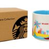 Starbucks You Are Here Series Miami Mug, 14 Oz - Image 2