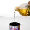 MARU Nozzle Oil Dispenser 750ml with handle - Image 5