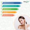 Parasoft Cream for Dry & Dehydrated Skin Intense Nourishing Cold Cream & Winter Cream With Goodness of Aloe vera for both Men & Women- 60GM(Pack of 2)
