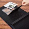 Ywlake Photo Album 4x6 1000 Pockets, Extra Large Capacity Linen Cover Picture Albums Holds 1000 Horizontal and Vertical Photos Grey - Image 7