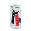 Treo By Milton Proteger 750 Borosilicate Glass Bottle With Silicon Protector, 725 ml, Black - Image 5