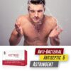 GETRID (2 x 75gm Astringent Face & Body Soap Enriched with Salicylic acid and Sulphur/Sulfur Cleansing Bar for Skin Prone to Acne & Blemishes Protection Soap for Oily Skin - Image 3