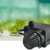 Little Giant PE-2.5F 115 Volt 475 GPH Small Submersible Direct Drive Pump with 6-Ft. Cord, Black, 518600 - Image 7