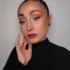 theBalm. Meet Matte Hughes - Confident, 0.25 fl. oz. - Image 2