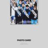 SM Ent. NCT - Universe (Vol.3) Album+Folded Poster+Extra Photocards Set - Image 5